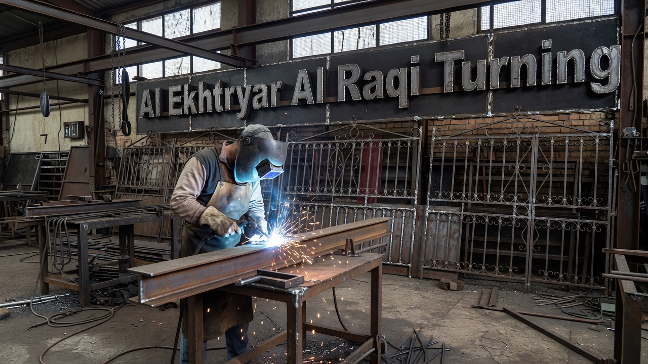 Workshop photo